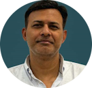 Sunil Sundaram