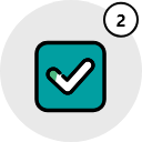 Complete verification